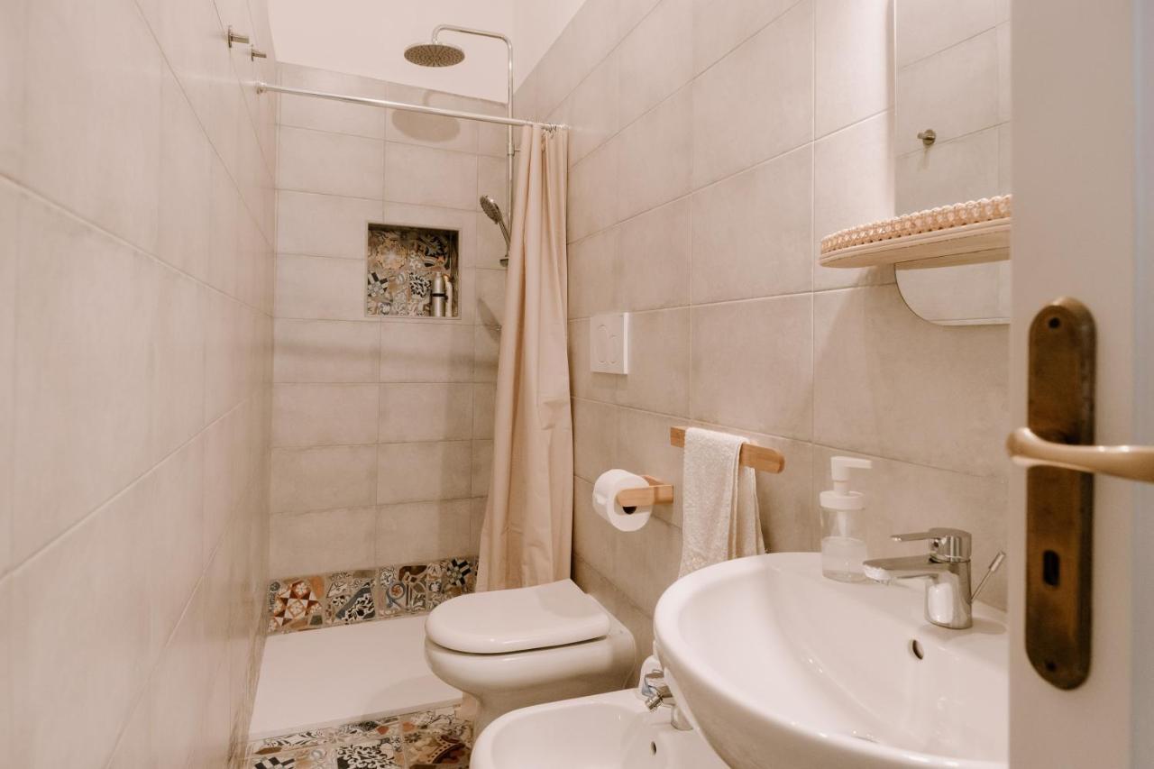 Casamia Hotel Castellaneta Ngoại thất bức ảnh