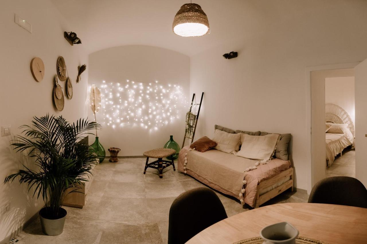 Casamia Hotel Castellaneta Ngoại thất bức ảnh