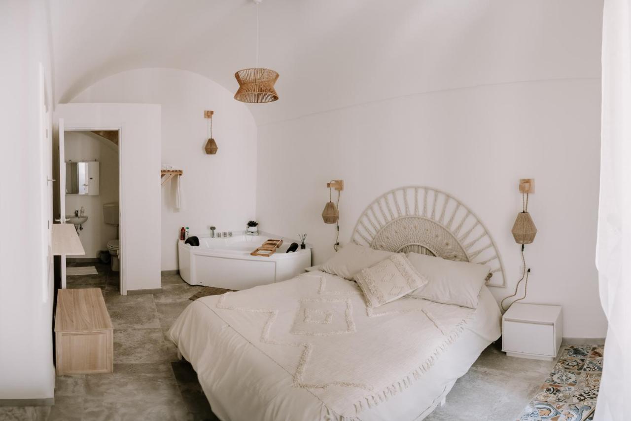 Casamia Hotel Castellaneta Ngoại thất bức ảnh