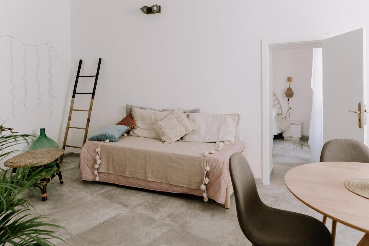 Casamia Hotel Castellaneta Ngoại thất bức ảnh