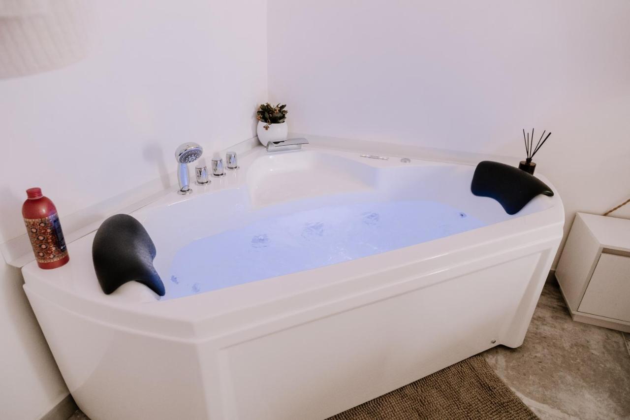 Casamia Hotel Castellaneta Ngoại thất bức ảnh