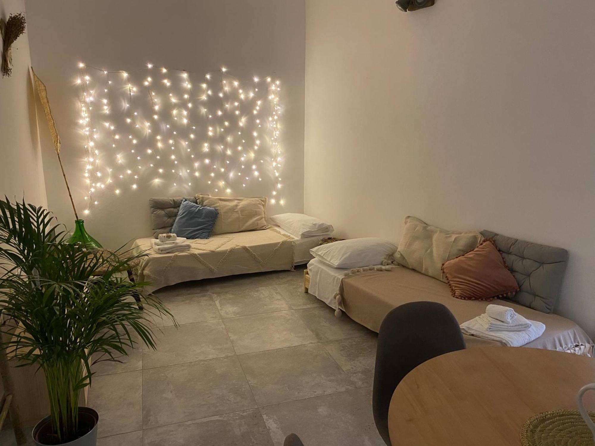 Casamia Hotel Castellaneta Ngoại thất bức ảnh